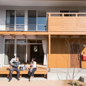 はじめての住まいる塾のサムネイル