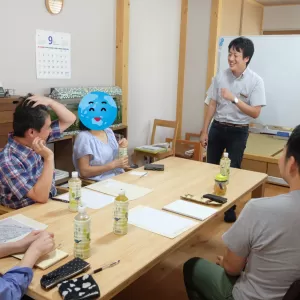 はじめての住まいる塾のサムネイル