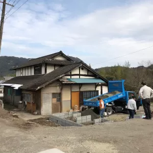 庄内コミュニティの進行状況報告のサムネイル