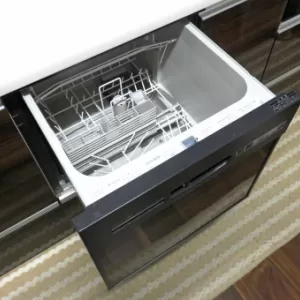 食洗機に入らないものをどう乾かすか問題のサムネイル