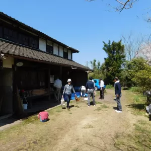 春うららのサムネイル