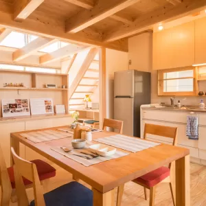 夏に涼しい住まいづくりについて【体感温度編・極】のサムネイル