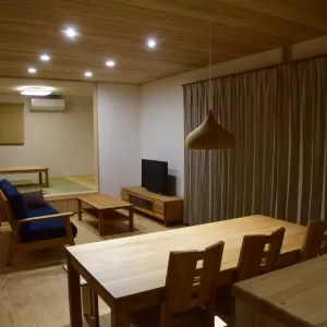 物に帰る場所を作ってあげること(個人的収納の極意)のサムネイル