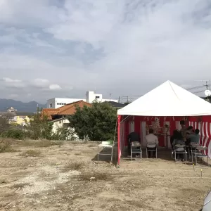 【９days開催！】完成見学会のサムネイル