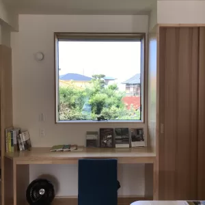 完成見学会の序盤戦のサムネイル