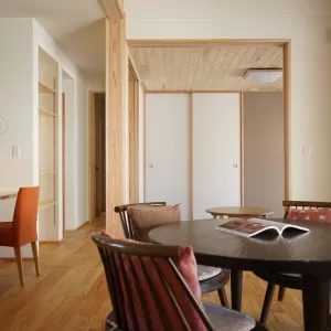 はじめての住まいる塾のサムネイル