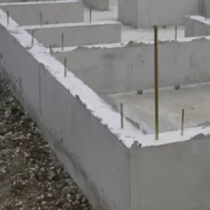 ベタ基礎と布基礎のサムネイル