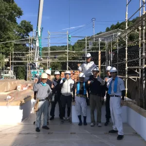 感謝・感謝・感謝！！のサムネイル