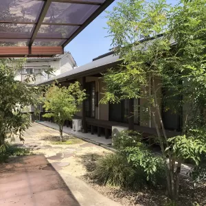 居場所を造るのサムネイル