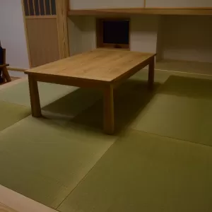 こたつのサムネイル