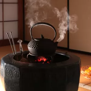木元家の買い物事情 -小範囲の暖房編-のサムネイル