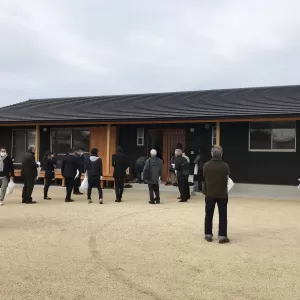 町の工務店ネット総会 in 讃岐のサムネイル