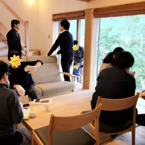 御礼のサムネイル