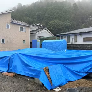 工務店のお仕事のサムネイル