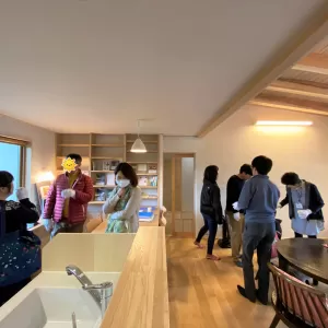 少し安心したことのサムネイル