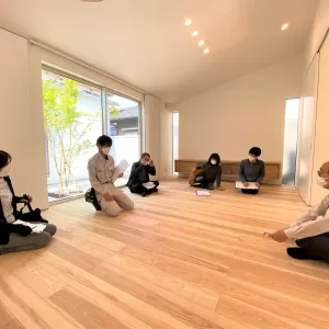 社検 in 上野町のサムネイル