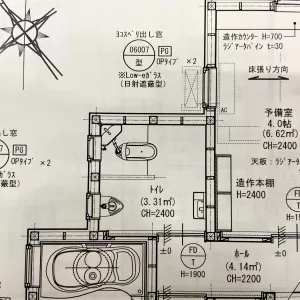 利便と不便と和便器とのサムネイル