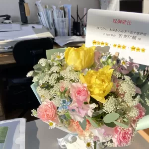 やっぱりお餅まきはイイもんだのサムネイル