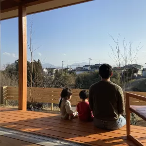 明日から見学会のサムネイル