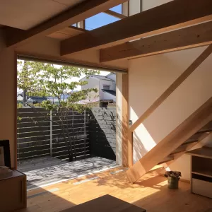 住まいづくりに近道なしのサムネイル