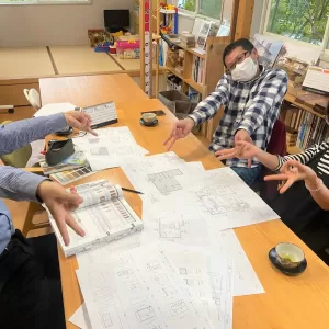 キッチンって、造ることができるんですのサムネイル