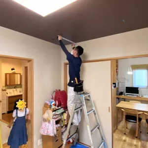 クリスマスの宿題のサムネイル