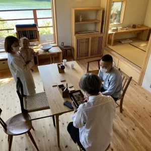 五感を大切にする暮らしをのサムネイル