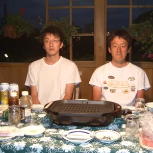 表と裏のハナシ②のサムネイル