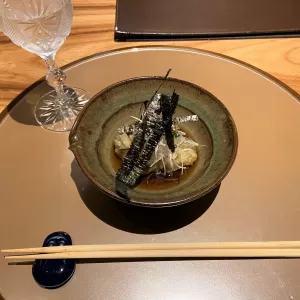 自然には敵わないのサムネイル