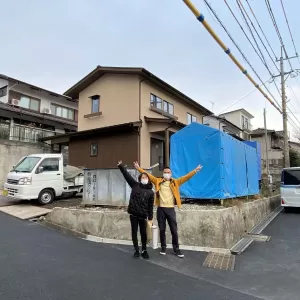 現場はやっぱり楽しい。終わるの寂しい。のサムネイル