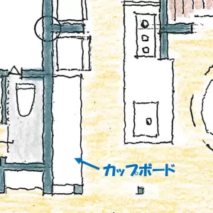 木材の「濡れ色」を知っていますか？のサムネイル
