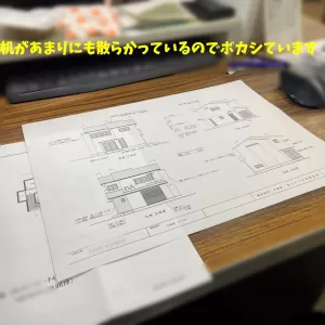 窓にもお化粧してあげましょうのサムネイル