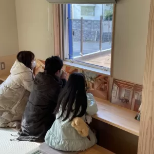 お日さまに素直な住まいのサムネイル