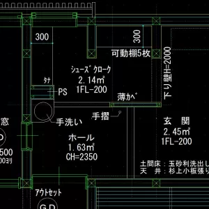 玄関手洗いのススメのサムネイル