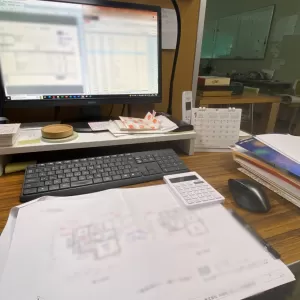 不快な環境で見積もりすると・・・のサムネイル