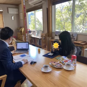 私が住まいづくりをする理由～終章～のサムネイル
