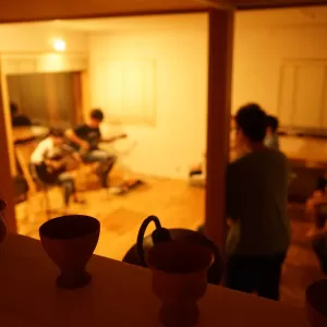 照明の色味も色々ありますのサムネイル