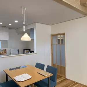 こもり部屋、いかがですか？のサムネイル