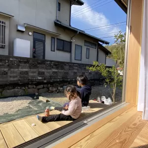 まずはお日さまに素直な建築をのサムネイル