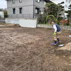 地縄出しは楽しいなのサムネイル