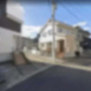 自然とあいさつが生まれる町かどのサムネイル