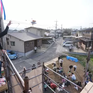 木のオリジナルポストのサムネイル