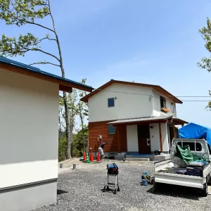 チョイ見せHome-Liveのサムネイル