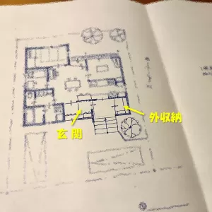 ただ間取りから考えないのサムネイル