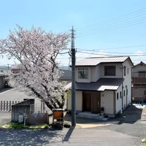 おやすみ、建具さんのサムネイル