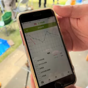 パッシブデザインの底力のサムネイル