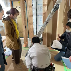 木楽舎の強みって・・・？のサムネイル