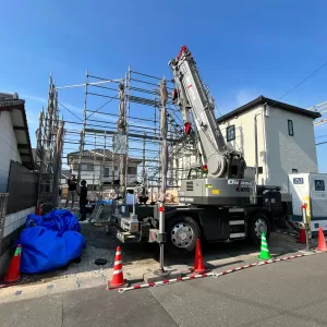 上棟で初めて分かることのサムネイル