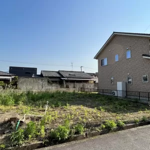 土地探しの強い味方のサムネイル
