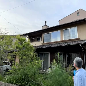 住まいの雑木林化計画のサムネイル